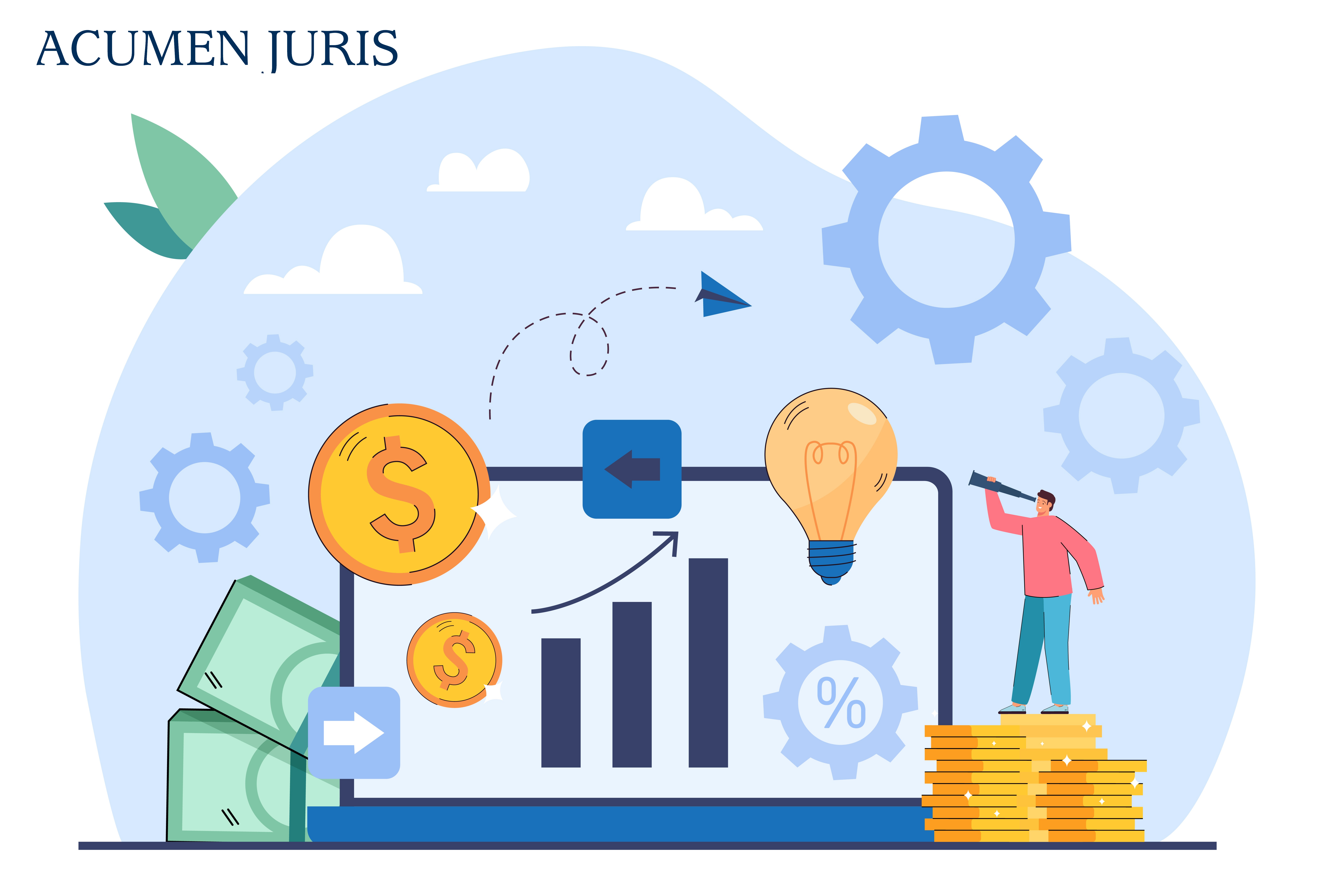 Cover artwork for publication: CATEGORIES OF ALTERNATIVE INVESTMENT FUND (‘AIF’) AND REGISTRATION PROCESS